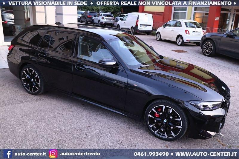 BMW Serie 3 320d xDrive Touring Msport PRO M-sport