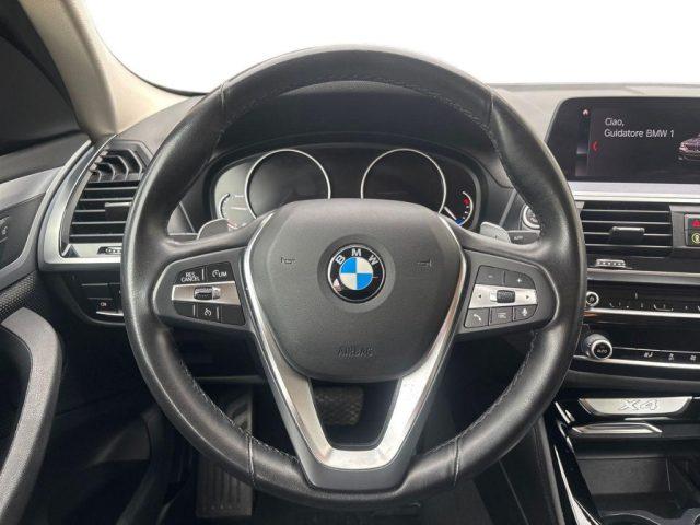 BMW X4 xDrive20d 48V