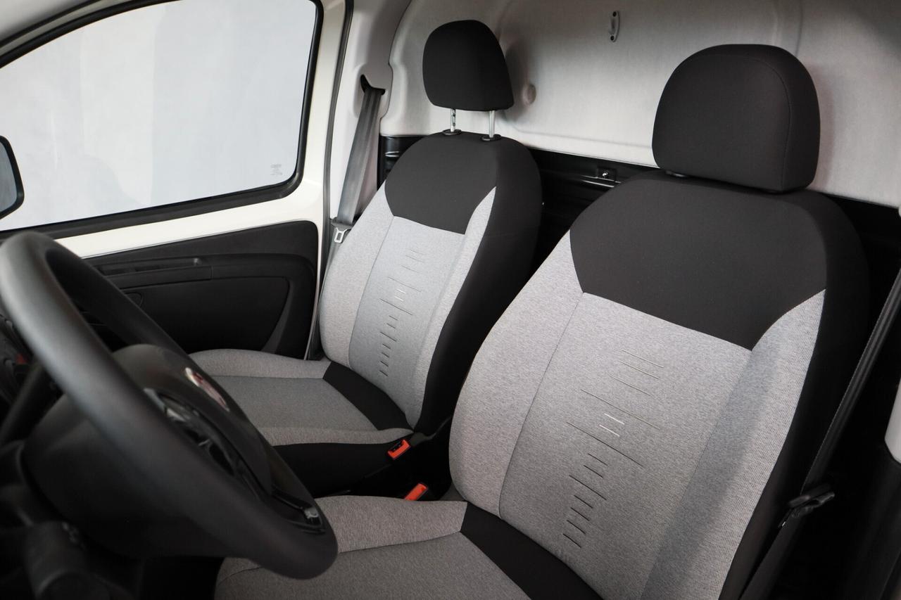 Fiat Fiorino 1.3 Multijet