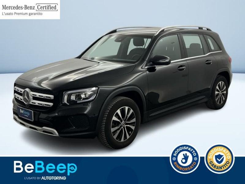 Mercedes-Benz GLB Classe 200 D BUSINESS EXTRA AUTO