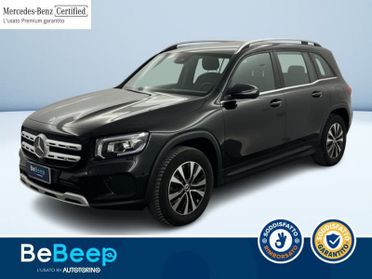 Mercedes-Benz GLB Classe 200 D BUSINESS EXTRA AUTO