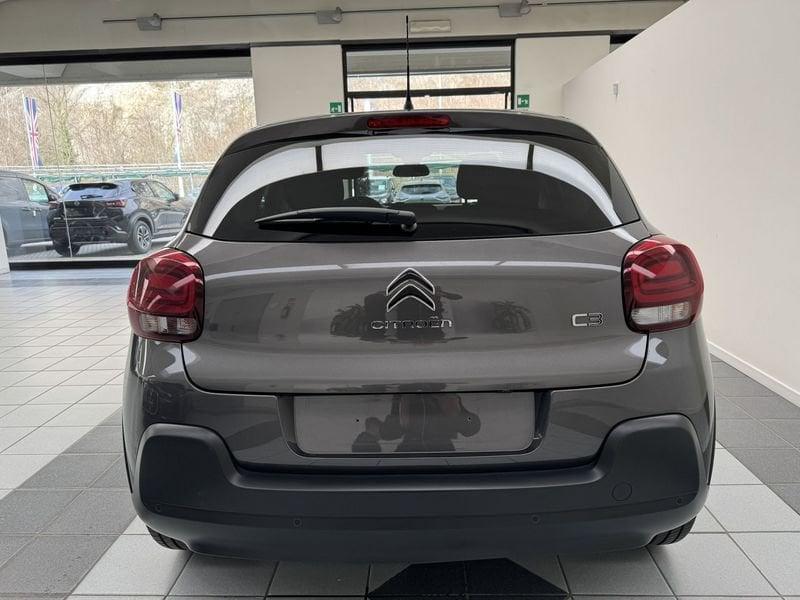 Citroën C3 PureTech 110 S&S MAX IVA ESPOSTA