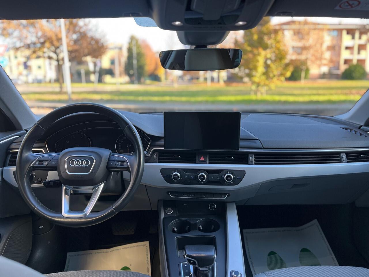 Audi A4 Avant 40 TDI S tronic Business