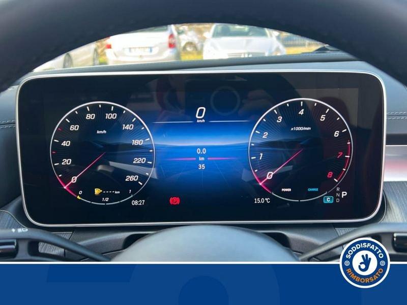 Mercedes-Benz CLE Cabrio CLE 300 4Matic Cabrio AMG Line Advanced