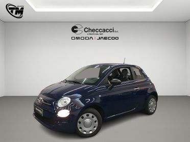 Fiat 500 III 1.2 Lounge 69cv * 29.000 KM * NEOPATENTATI*