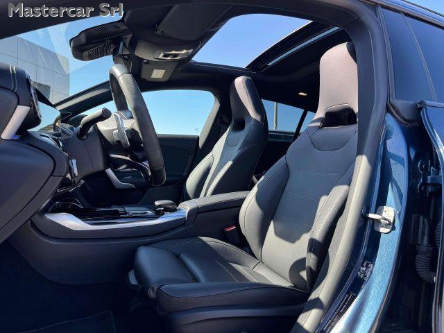 MERCEDES-BENZ CLA 45 AMG 421cv Shooting Brake S 4matic+ auto - GR455MF