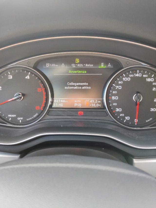 AUDI A4 Avant 30 TDI/136 CV S tronic Business