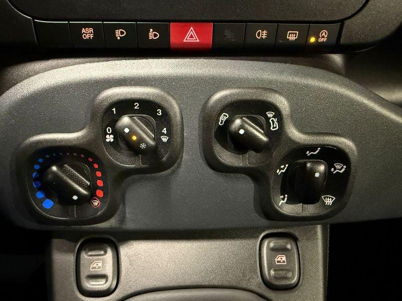 FIAT Pandina Pandina 5p 1.0 FireFly 70cv Hybrid 6m Pop