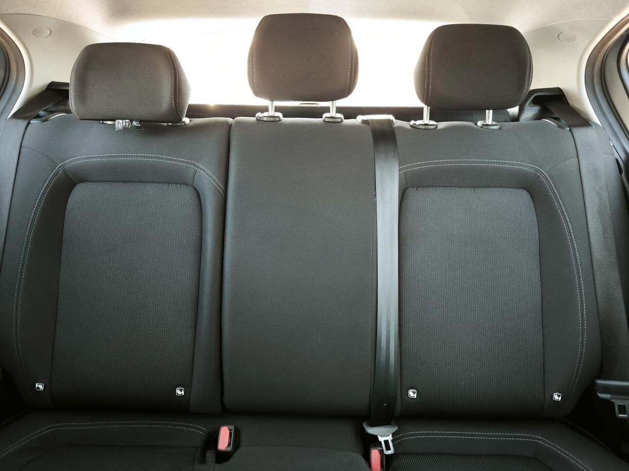 Fiat Tipo 1.0 5 porte