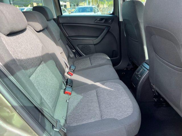 SKODA Yeti 1.6 TDI 105 CV Design Edition GreenLine
