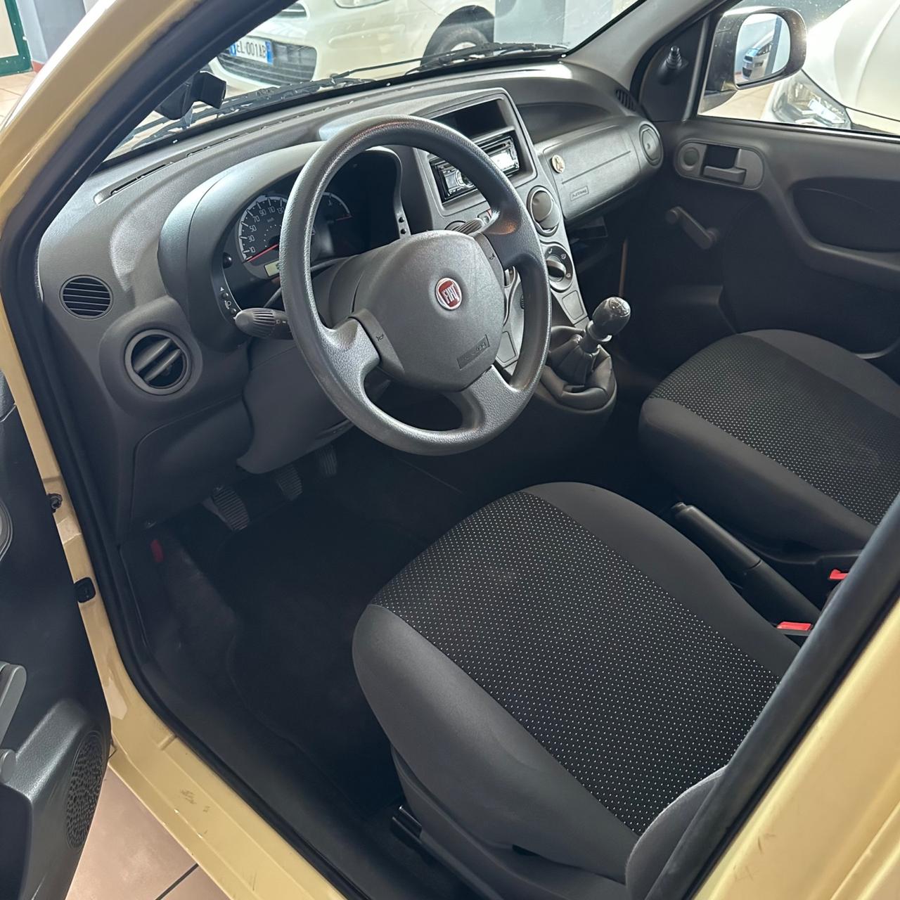 Fiat Panda 1.1 Active