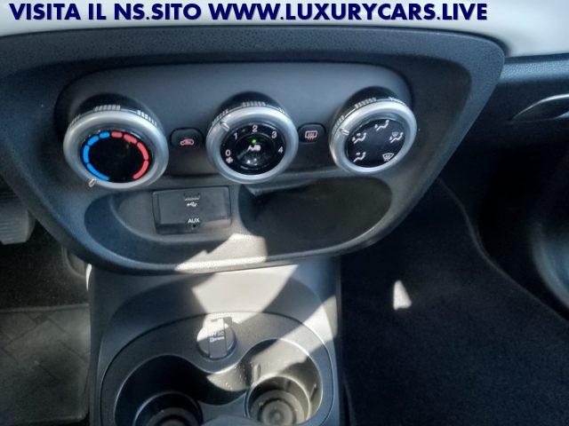 FIAT 500L 1.3 Multijet 85 CV OK NEOPATENTATI