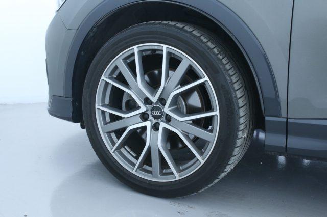 AUDI Q3 40 TFSI quattro S tronic S Line *SCONTO IMMEDIATO*