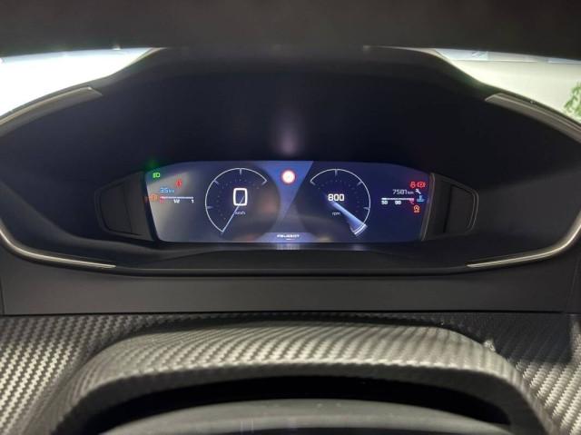 Peugeot 2008 1.2 puretech Allure s&s 100cv