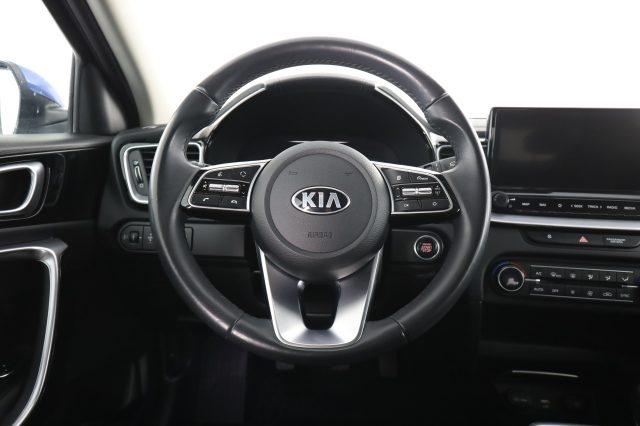 KIA XCeed Xceed 1.5 T-GDi 160 CV MHEV iMT High Tech
