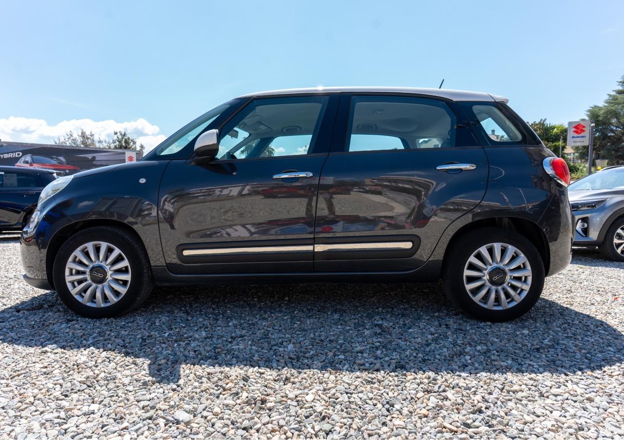 Fiat 500L 1.3 Multijet 95 CV Lounge