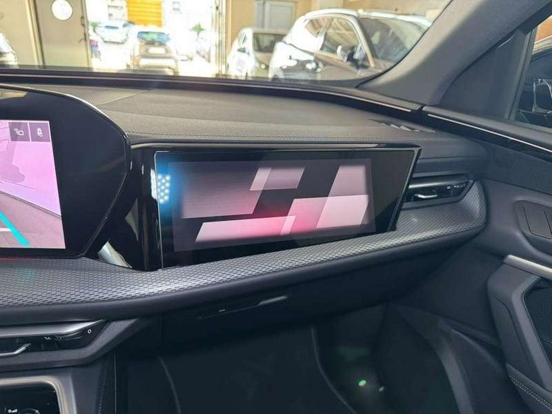 Audi Q5 3ª serie TDI 150 kW mHEV+ S tronic quattro S line edition