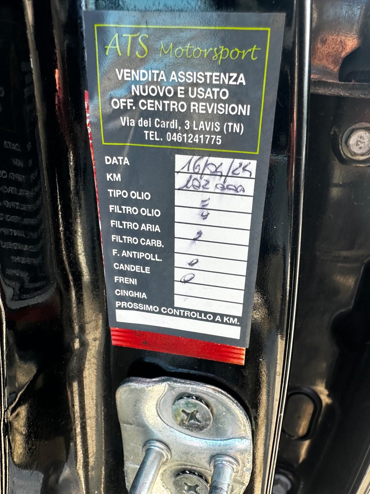 Nissan Pixo 1.0 5 porte GPL Eco Fun