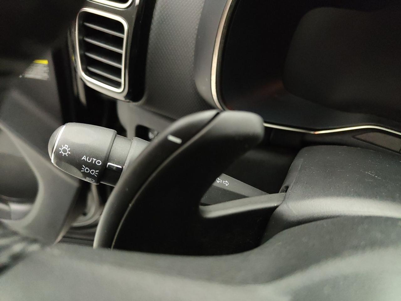 CITROEN C5 Aircross 2022 1.2 HYBRID 145CV MAX E-DCS6