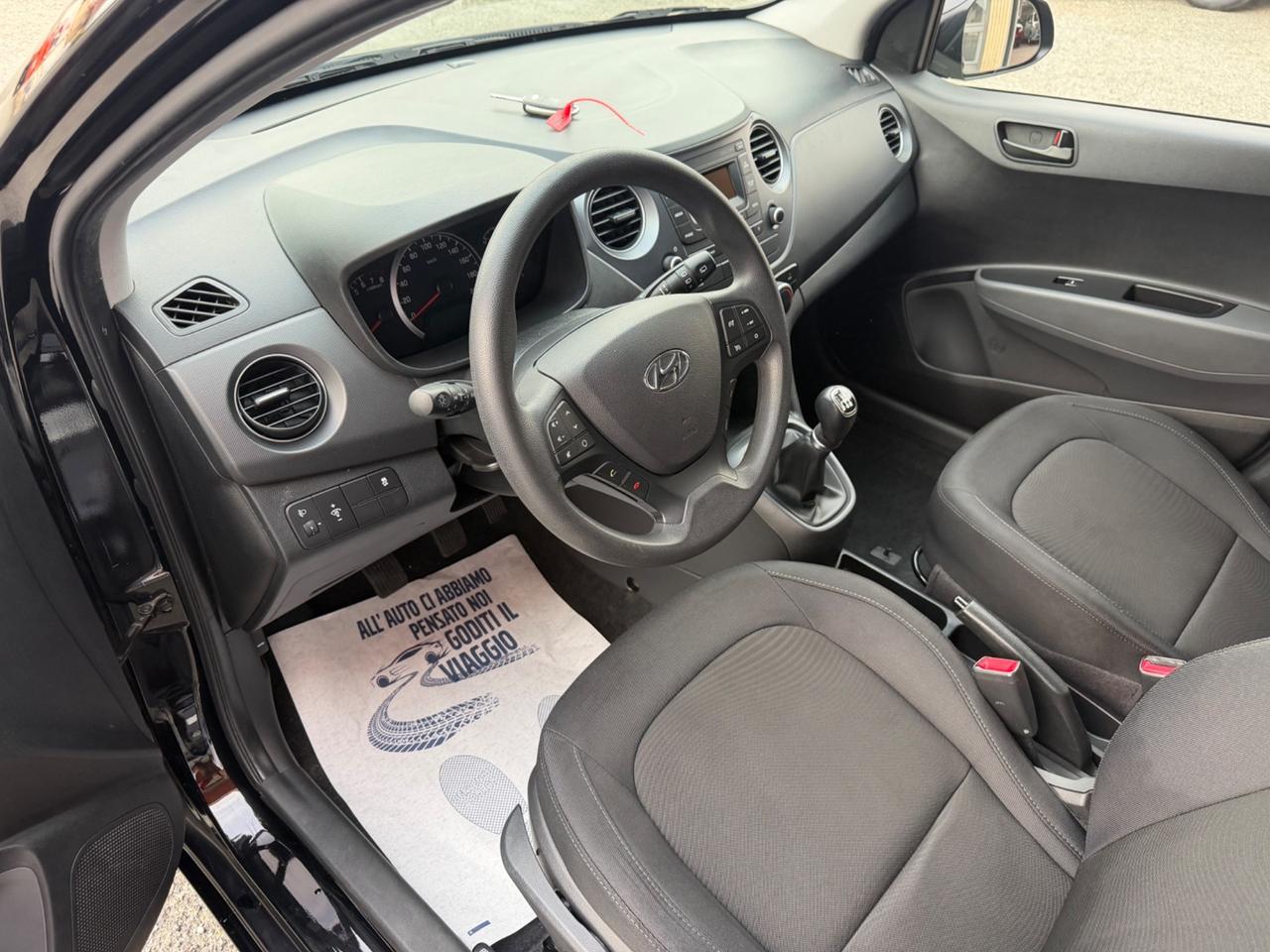 Lancia Ypsilon 1.2 69 CV 5 porte S&S Gold