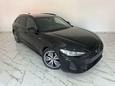 AUDI A5 AVANT 2.0 MHEV 2X S-LINE KM0 (IVA ESPOSTA)