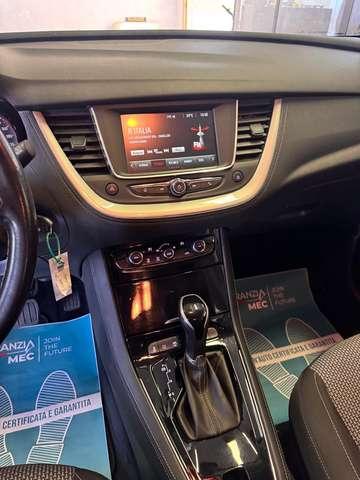 Opel Grandland X Grandland Diesel Cambio Automatico
