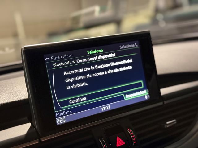 AUDI A6 Avant 3.0 TDI S tronic quattro edition S-Line