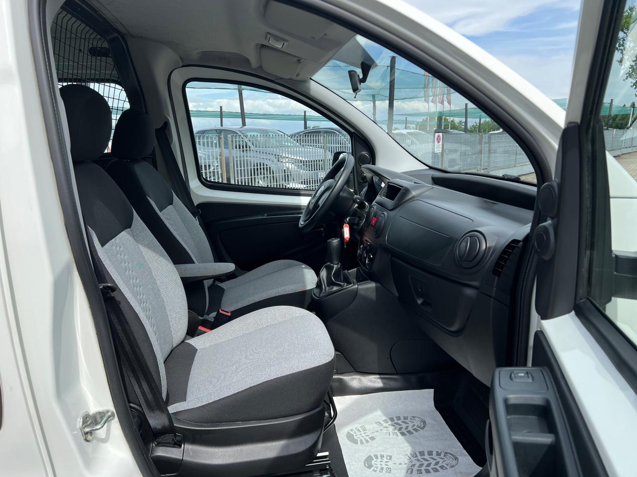 Fiat Fiorino 1.3 MJT 95CV Cargo SX