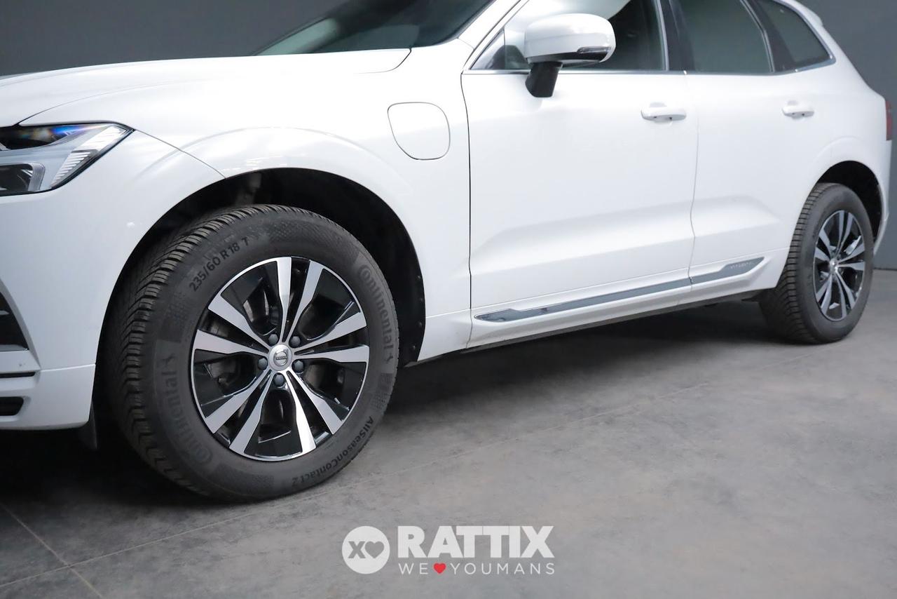 Volvo XC60 2.0 T6 PHEV Inscription Expression AWD Auto + tetto apribile