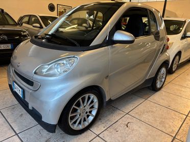 Smart ForTwo 1000 52 kW coupé limited two