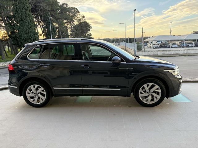VOLKSWAGEN Tiguan 2.0 TDI 150 CV SCR DSG Elegance VIRTUAL