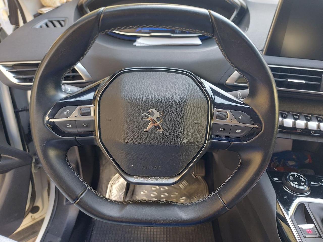 Peugeot 3008 Allure 1.2 PureTech 130