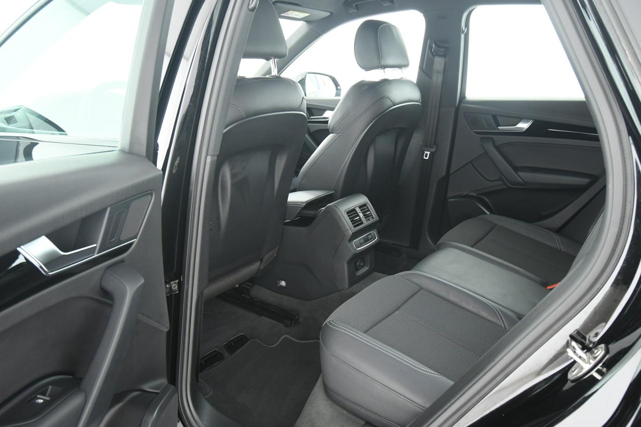 AUDI Q5 40 2.0 tdi S line Plus quattro 190cv MATRIX+CAMERA+ACC
