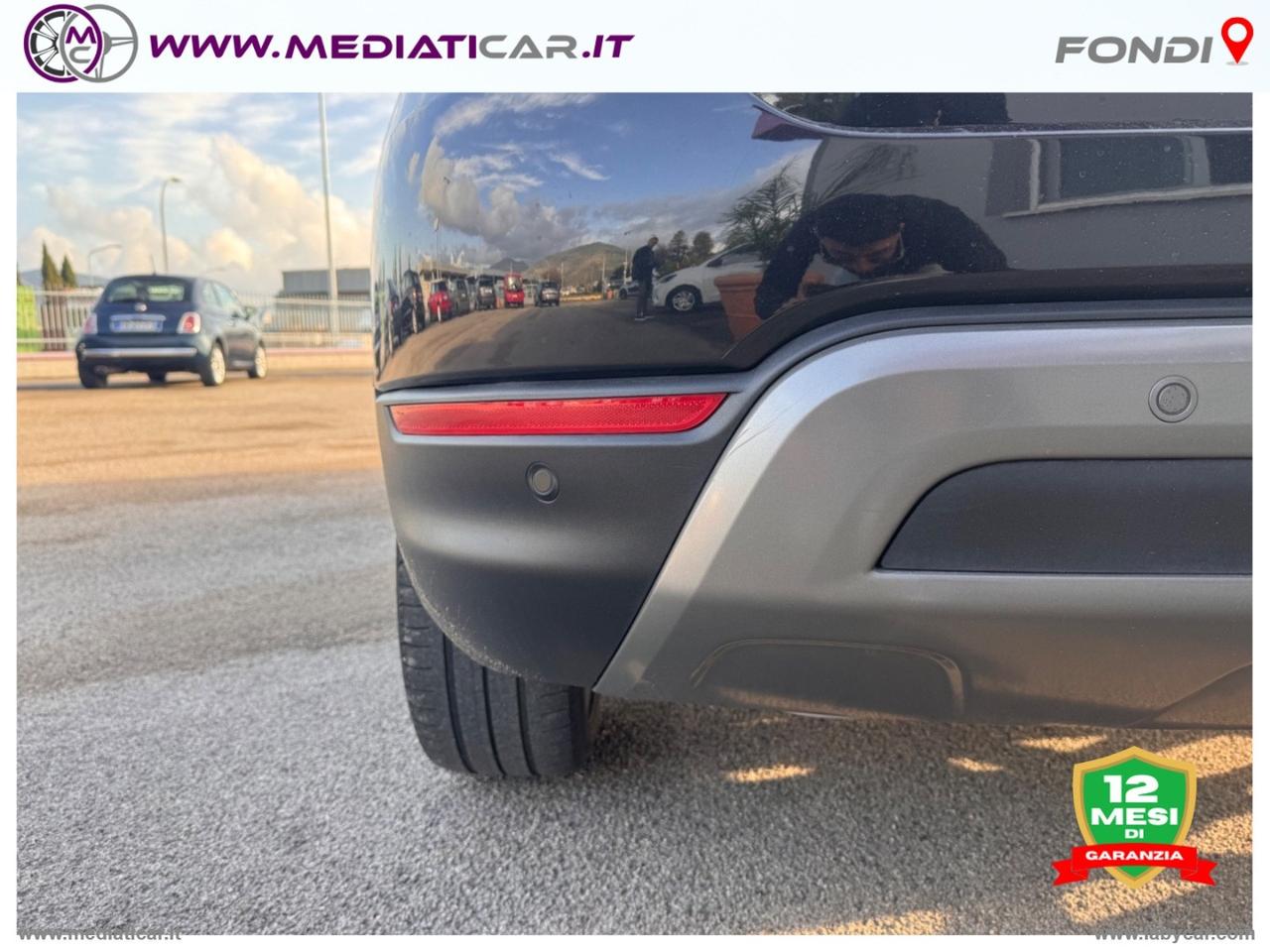 FIAT 500X 1.0 T3 120 CV City Cross