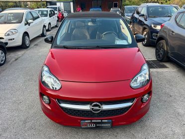 Opel Adam 1.2 70 CV Glam X Factor CABRIO
