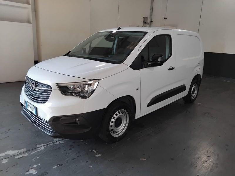 Opel Combo Combo Cargo 1.5D 100CV S&S Edition (IVA ESCL.)