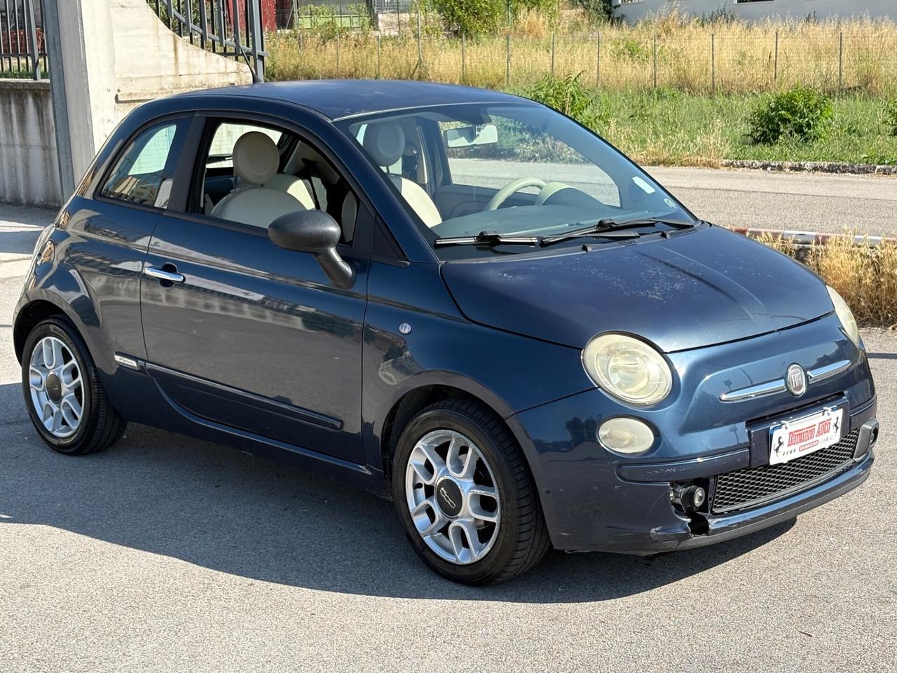AUTO PER OPERATORI DEL SETTORE