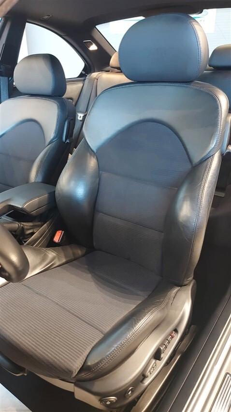 Bmw M3 Coupè da 343 Cv