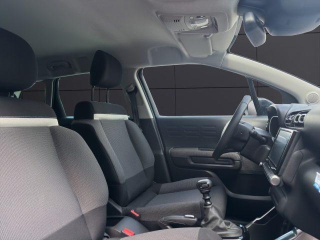 CITROEN C3 Aircross PureTech 110 S&S Max