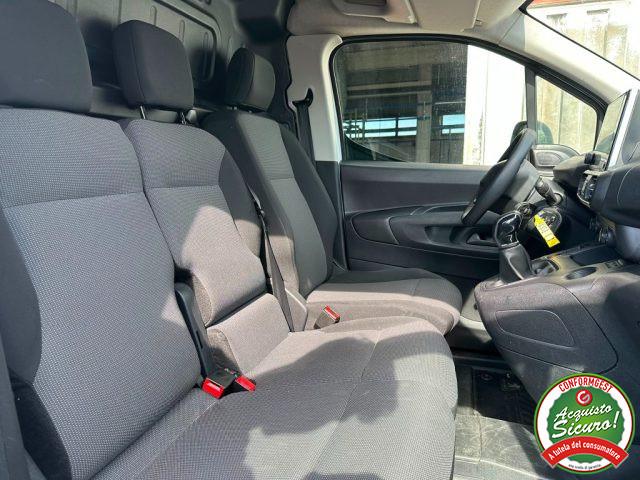 PEUGEOT Partner BlueHDi 100 PC Furgone Premium + iva
