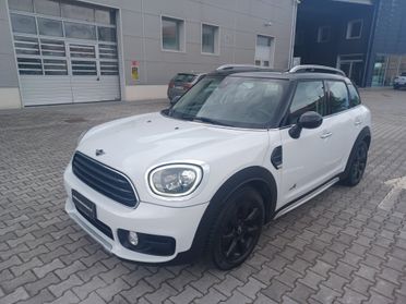 Mini Cooper D Countryman Mini 2.0 Cooper D Business Countryman ALL4