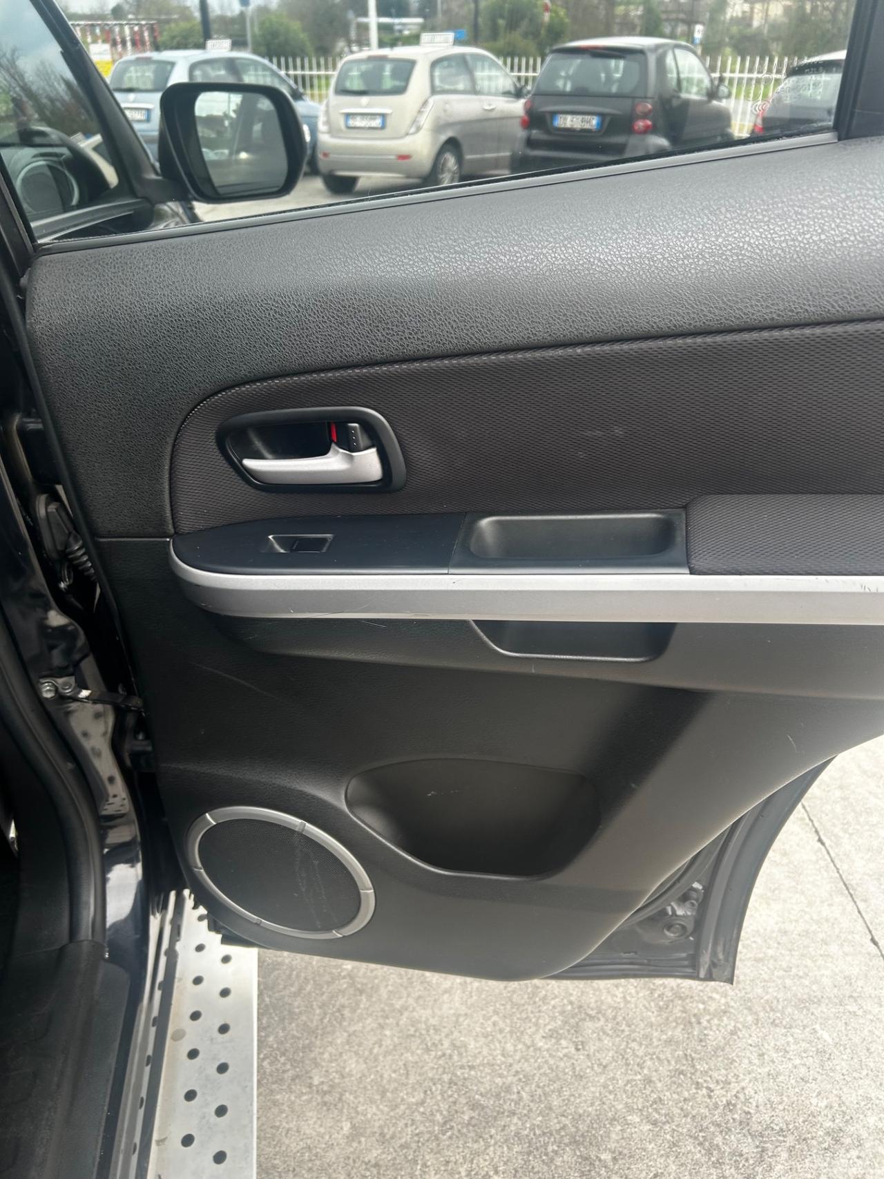 Suzuki Grand Vitara 1.9 DDiS 5 porte Executive