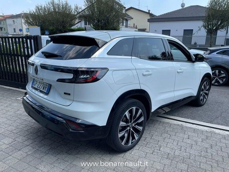 Renault Austral 1.2 E-TECH HEV 200 TECHNO AT