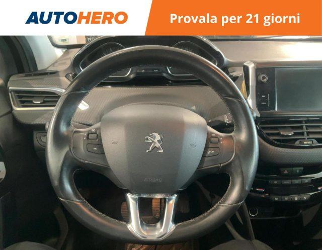 PEUGEOT 208 1° serie PureTech 82 5 porte Allure