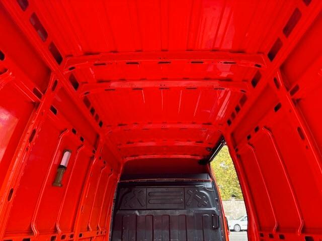 IVECO DAILY 35-160 2.3 HI-MATIC L3 H2