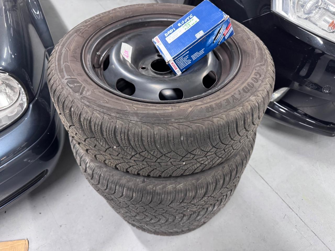 Citroen C3 Picasso 1.6 HDI 100cv - 2016 Euro 6