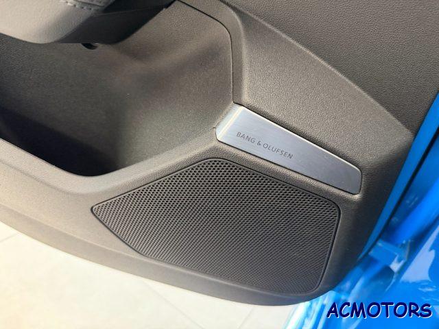 AUDI RS 3 SPB TFSI quattro S tronic