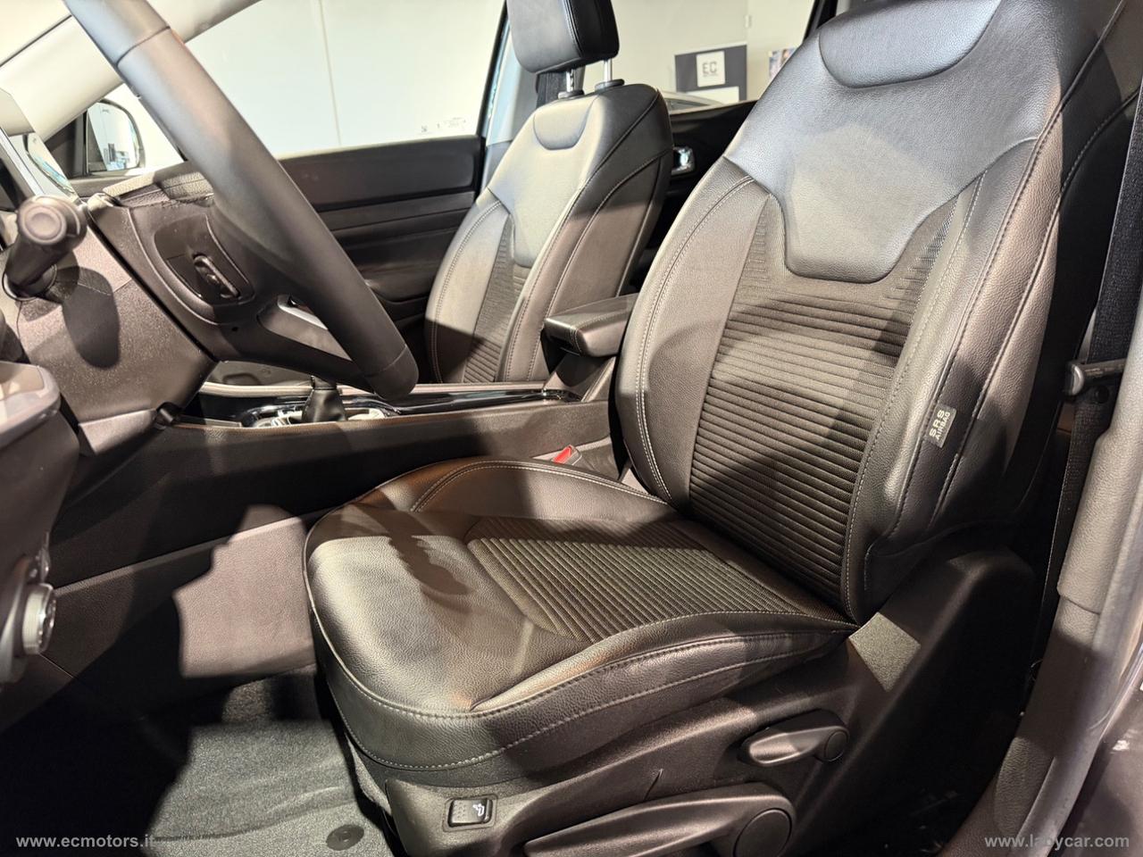JEEP Compass 1.6 Mjt II 2WD Limited