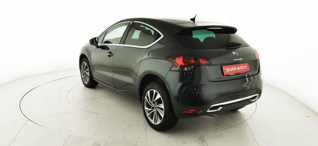 DS AUTOMOBILES DS 4 1.6 e-HDi 110 airdream Business - GRANDINATA