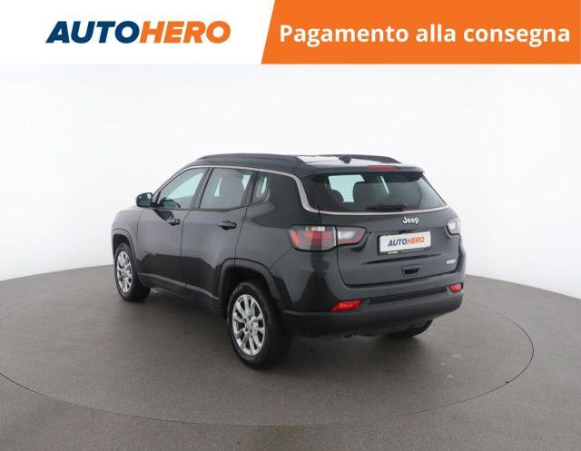 JEEP Compass 1.6 Multijet II 2WD Longitude
